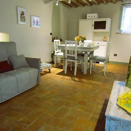 Casa vacanze Relais Greppo