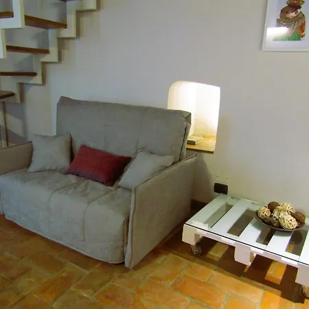 Relais Greppo * Camaiore