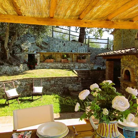Relais Greppo *
