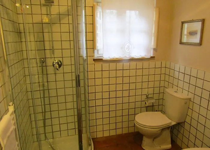 Relais Greppo Feriehus