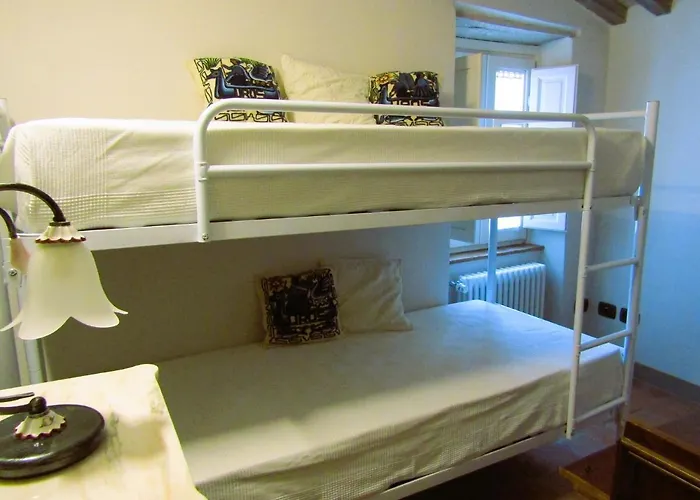 Feriehus Relais Greppo *