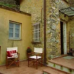 Holiday home Relais Greppo Camaiore