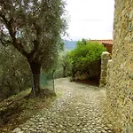 Relais Greppo Holiday home *