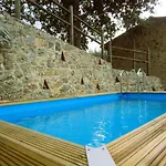 Holiday home Relais Greppo *