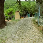 Relais Greppo Holiday home