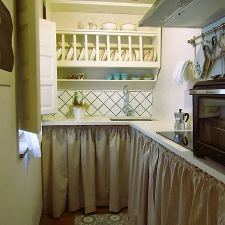 בית נופש Relais Greppo