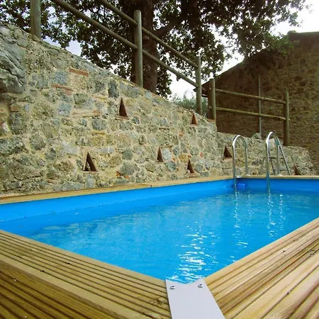 Casa de Férias Relais Greppo *