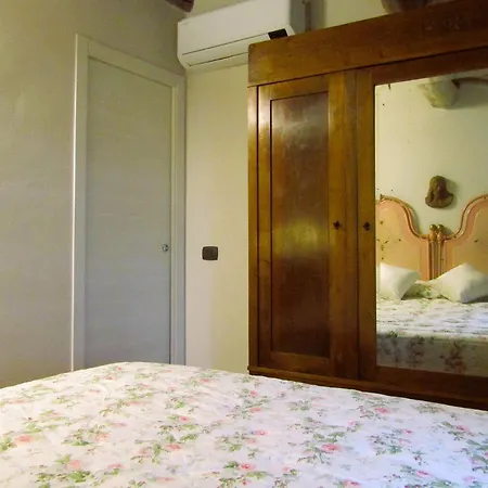 Relais Greppo Casa de Férias