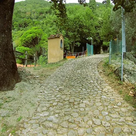 Relais Greppo בית נופש