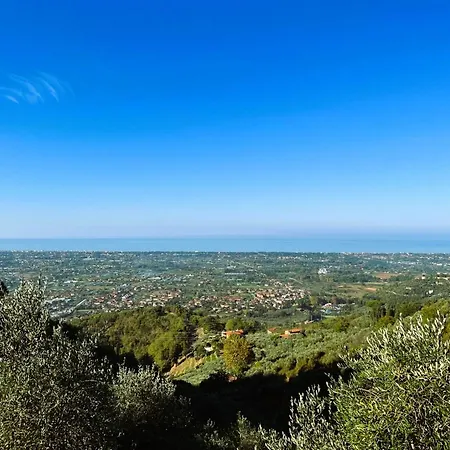 Relais Greppo בית נופש *