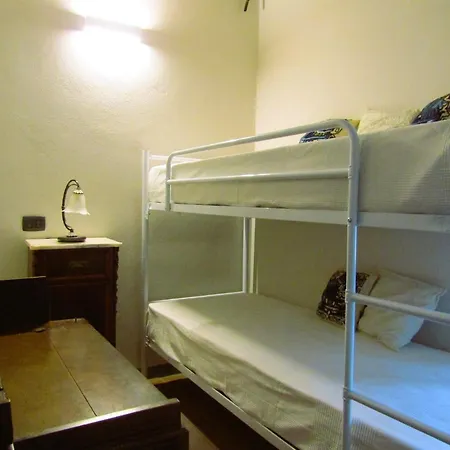 Casa de Férias Relais Greppo