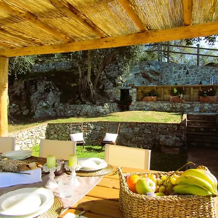 Relais Greppo *