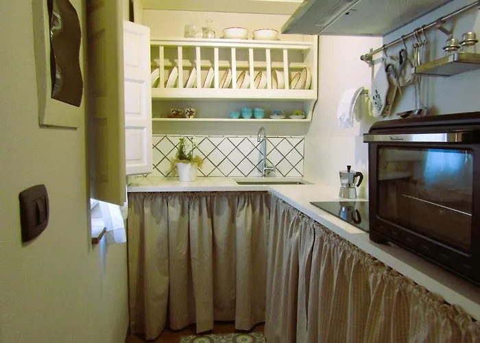 Σπίτι διακοπών Relais Greppo