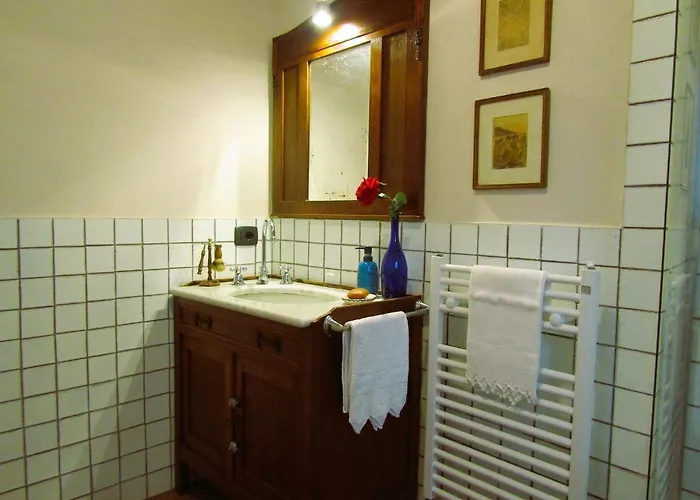 Relais Greppo Σπίτι διακοπών *