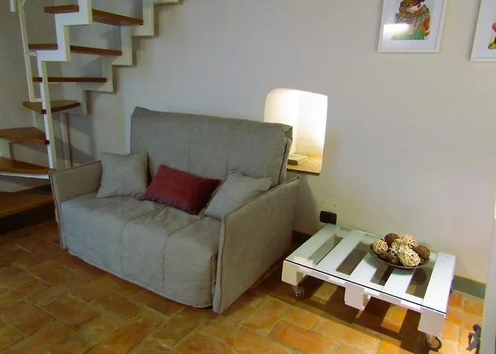 Relais Greppo * Camaiore