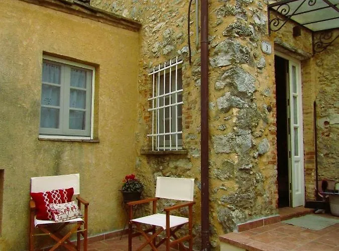 Σπίτι διακοπών Relais Greppo Camaiore