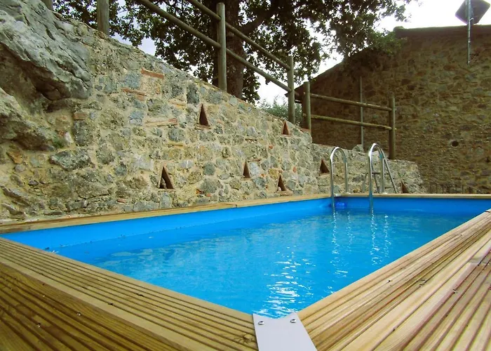 Casa de Férias Relais Greppo *