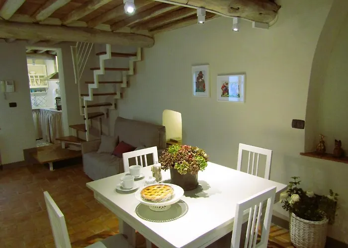 Relais Greppo Σπίτι διακοπών Camaiore