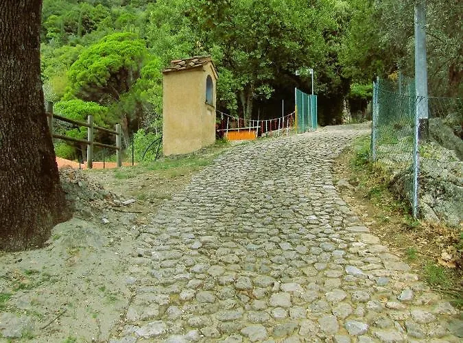 Relais Greppo Σπίτι διακοπών