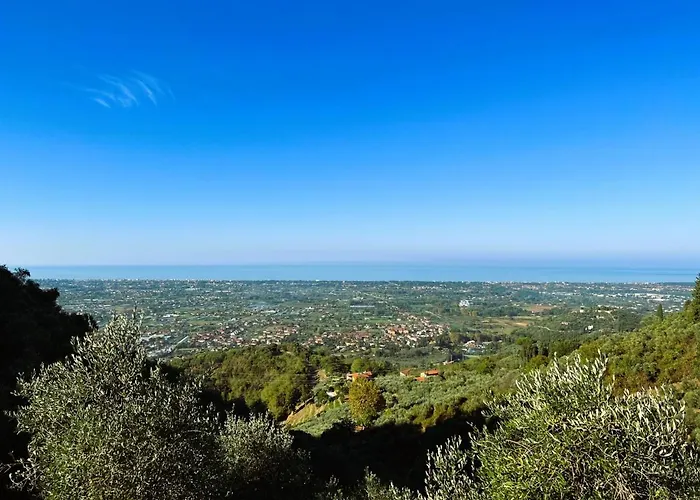 Relais Greppo Σπίτι διακοπών *