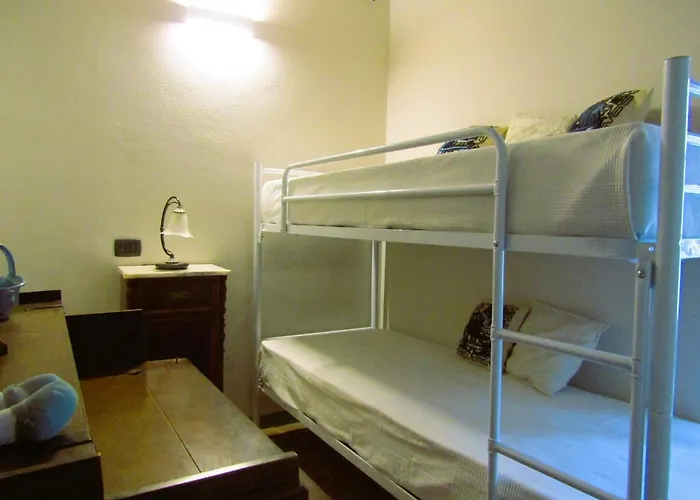 Σπίτι διακοπών Relais Greppo