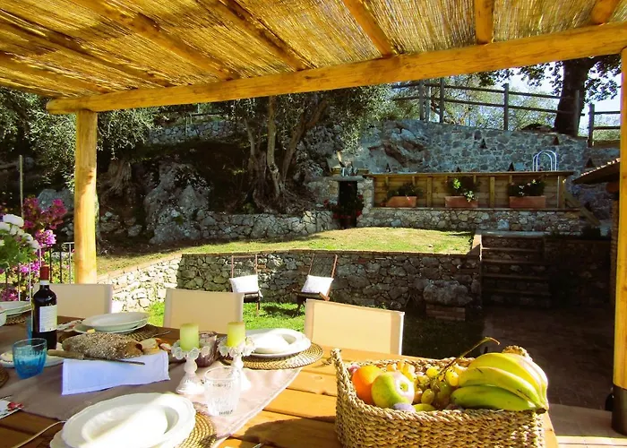 Relais Greppo *