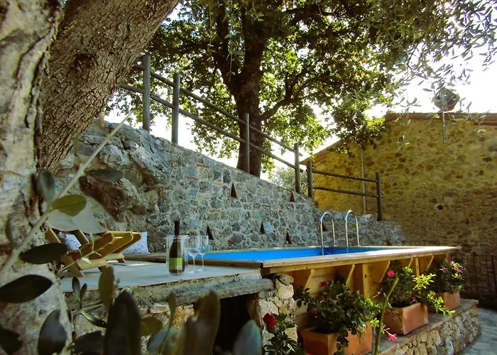 Relais Greppo Σπίτι διακοπών Camaiore